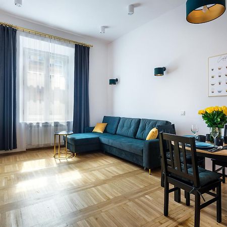 Tyzenhauz Apartments Old Town Krakkó Kültér fotó