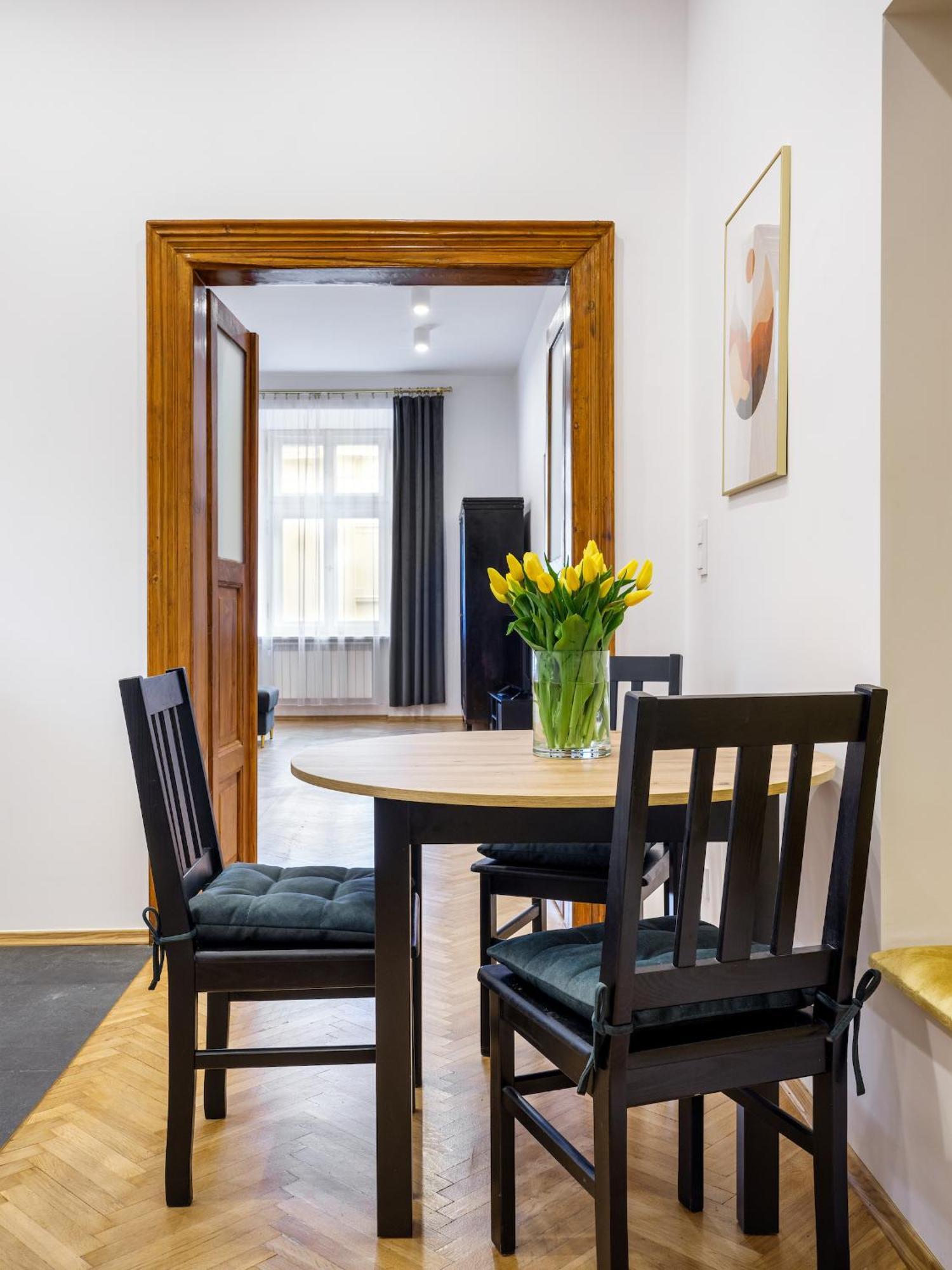 Tyzenhauz Apartments Old Town Krakkó Kültér fotó
