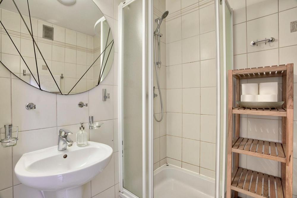 Tyzenhauz Apartments Old Town Krakkó Kültér fotó
