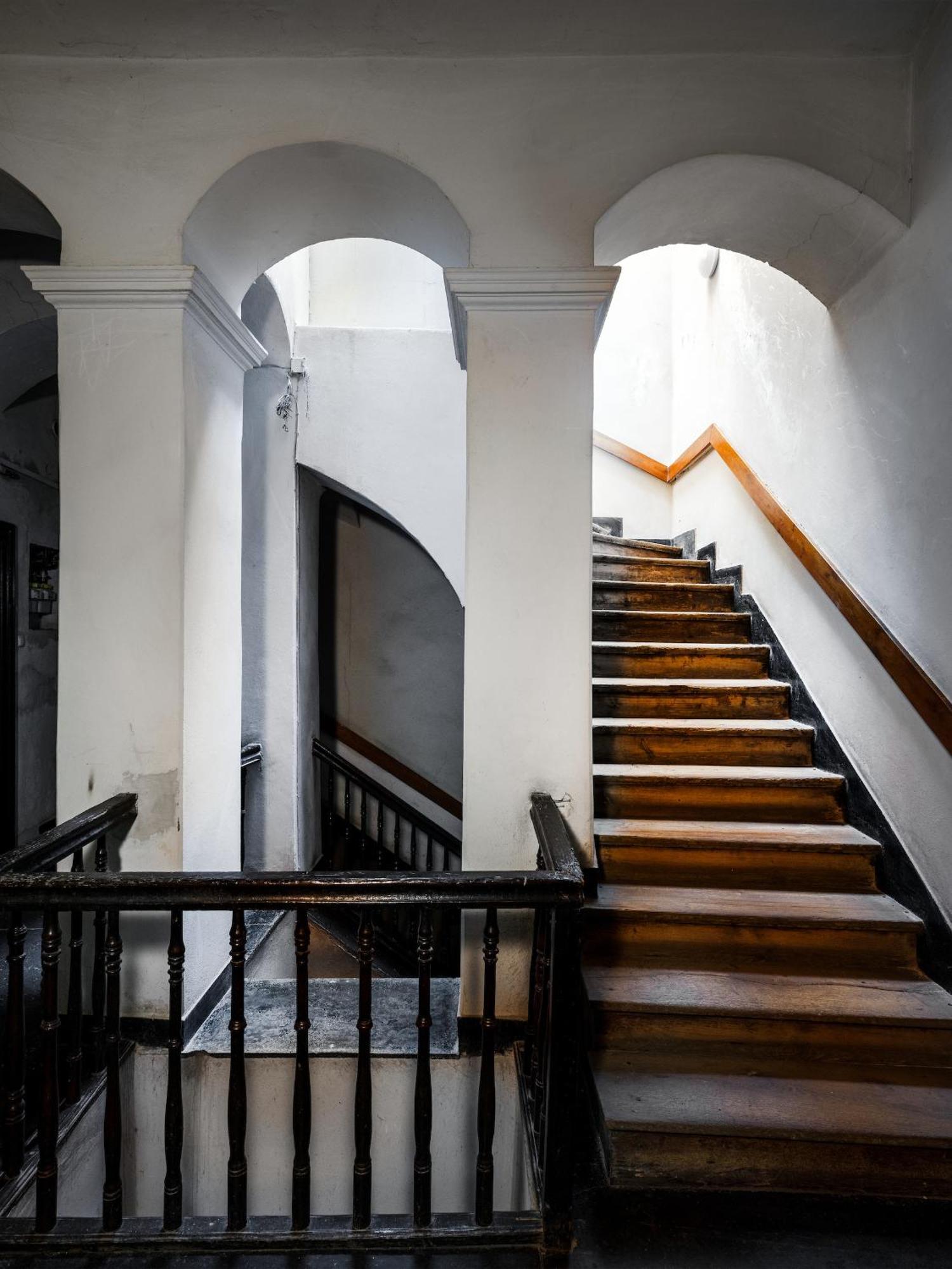Tyzenhauz Apartments Old Town Krakkó Kültér fotó