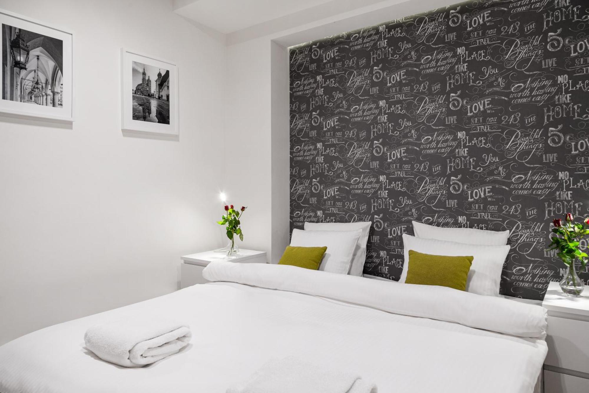 Tyzenhauz Apartments Old Town Krakkó Kültér fotó